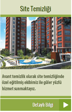 edirne-site-temizlik